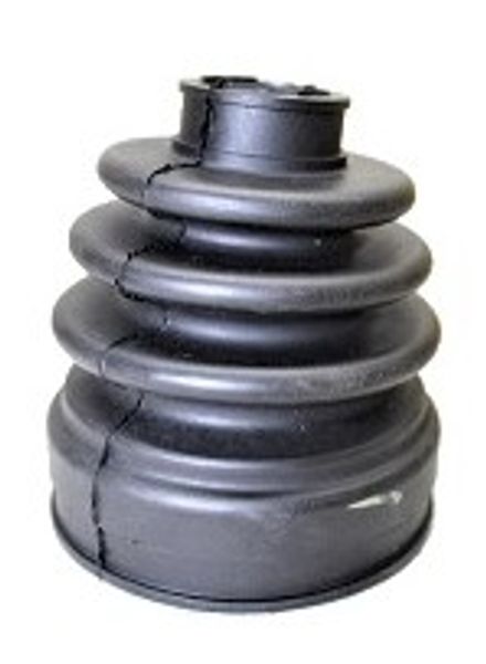 Cubre polvo junta homocinetica Interior Mitsubishi Outlander Sport Utility 2003-2006 grob