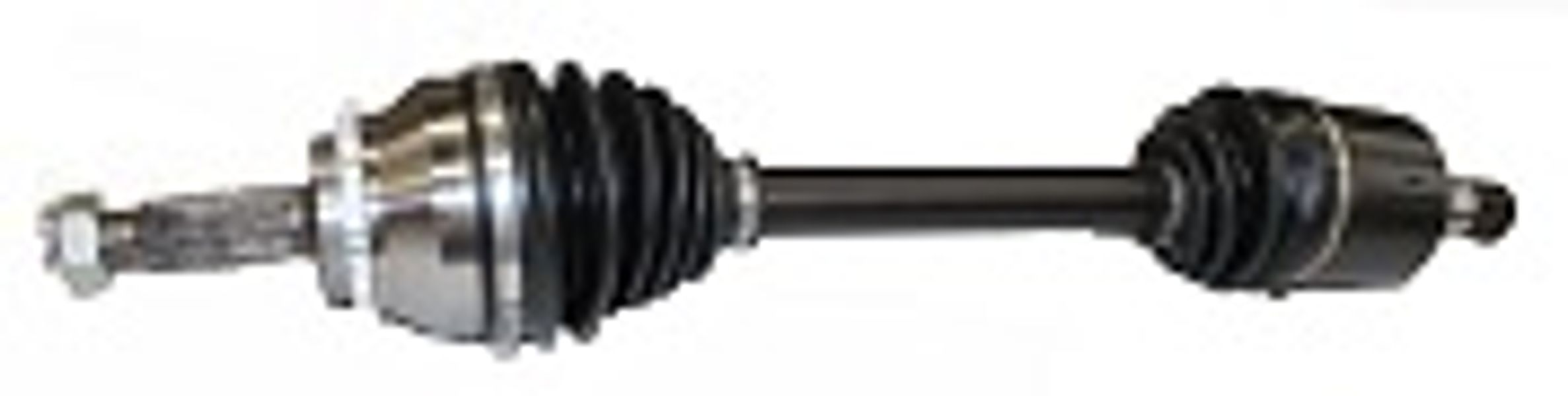 Flecha Izquierda Mitsubishi Endeavor Sport Utility 2004-2011 grob