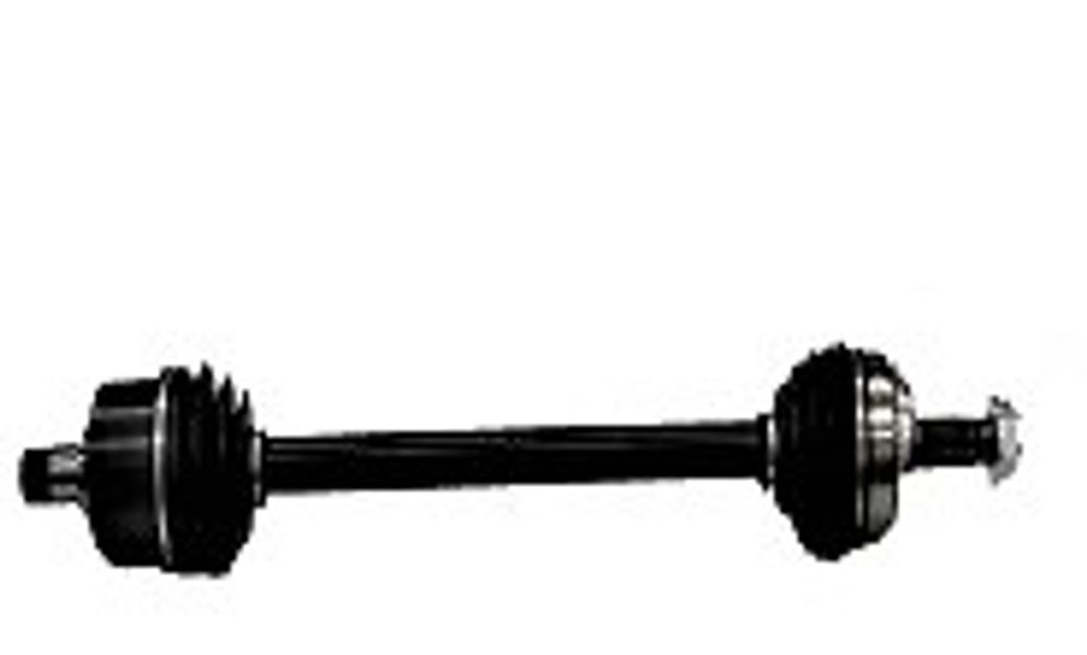 Flecha Derecha Mitsubishi Lancer Hatchback 2002-2007 grob