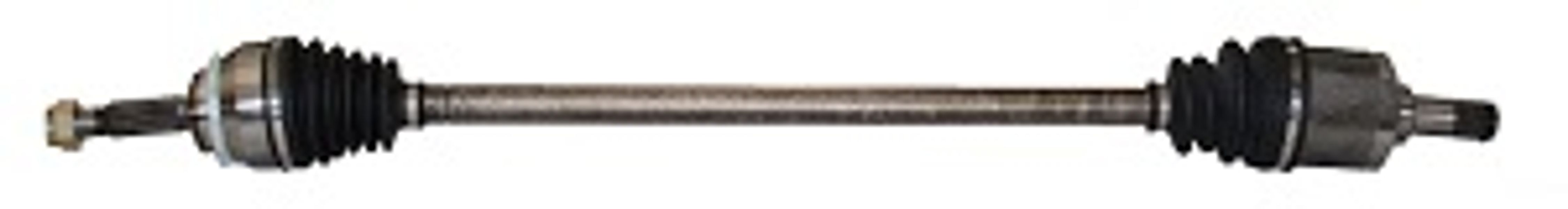 Flecha Derecha Mitsubishi Galant Sedan 2004-2009 grob