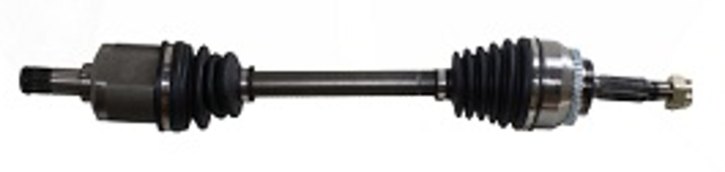 Flecha Izquierda Mitsubishi Galant Sedan 2004-2009 grob