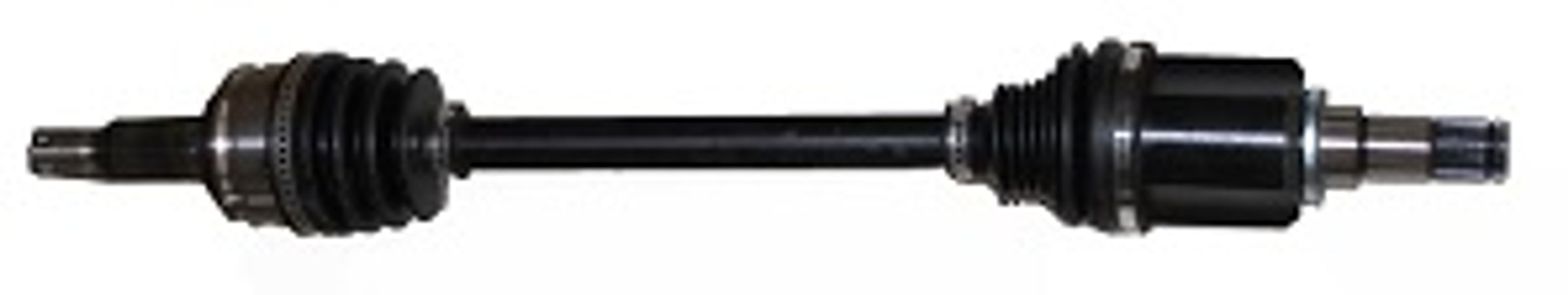 Flecha Izquierda Mitsubishi Xpander Sport Utility 2021-2023 grob
