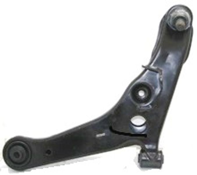 Horquilla Inferior Izquierda Mitsubishi Outlander Sport Utility 2003-2006 grob