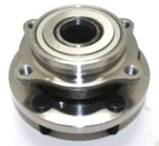 Maza de Rueda Delantera Mitsubishi Eclipse Hatchback 2006-2009 grob