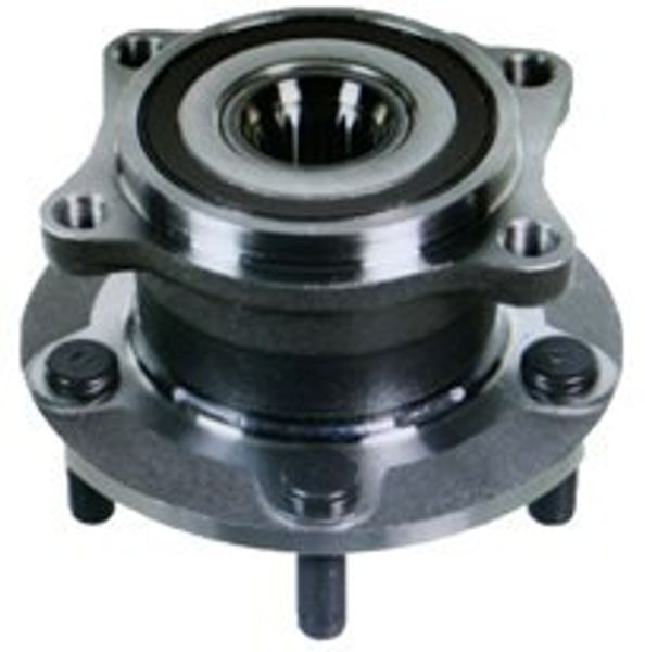 Maza de Rueda Trasera Mitsubishi Lancer Hatchback 2008-2017 grob