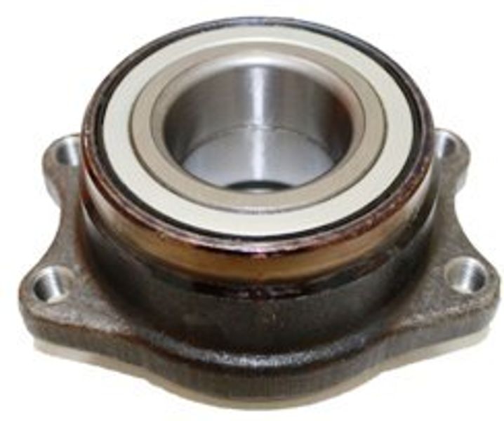 Maza de Rueda Delantera Mitsubishi Eclipse Hatchback 1995-1999 grob
