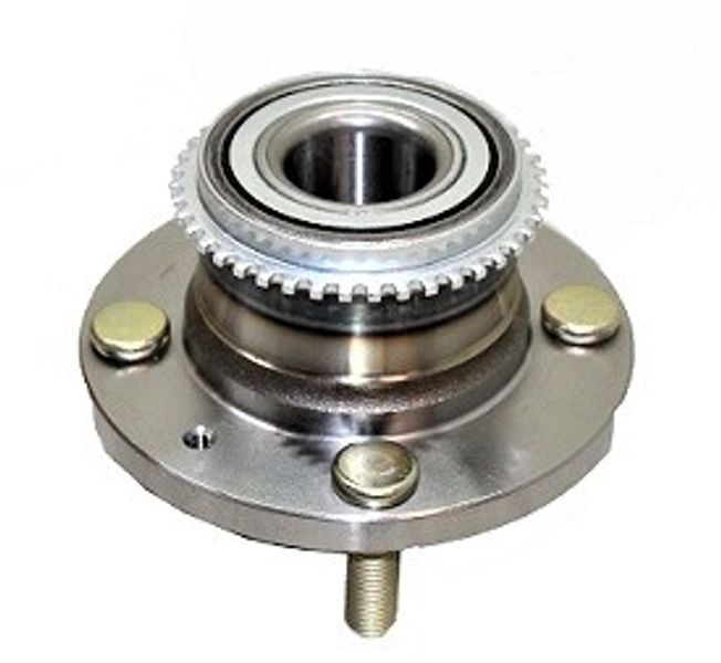 Maza de Rueda Trasera Mitsubishi Lancer Hatchback 2003-2006 grob