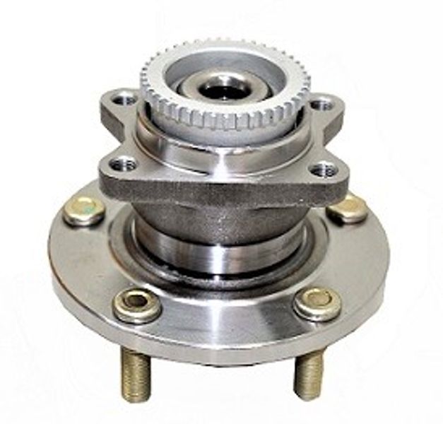 Maza de Rueda Trasera Mitsubishi Eclipse Hatchback 2005-2012 grob