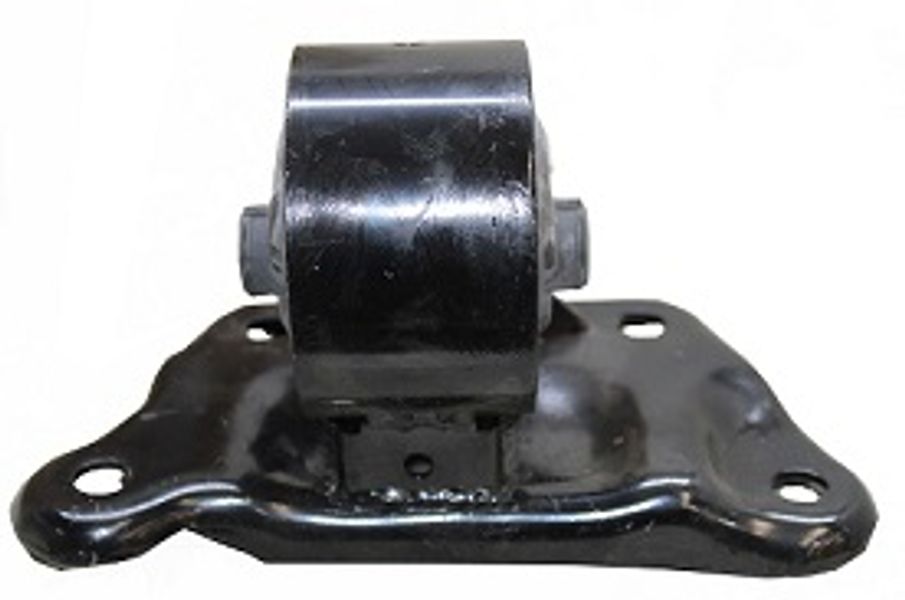 Soporte de Transmisión Trasero Sólido Mitsubishi Outlander Sport Utility 2003-2004 grob