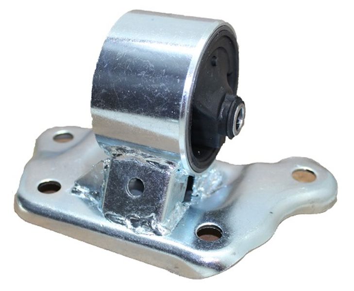 Soporte de Transmisión Izquierdo Sólido Mitsubishi Lancer Hatchback 2002-2007 grob