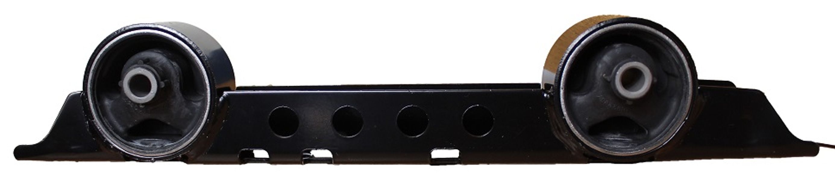 Soporte de Transmisión Trasero Sólido Mitsubishi Montero Sport Utility 1994-1995 grob