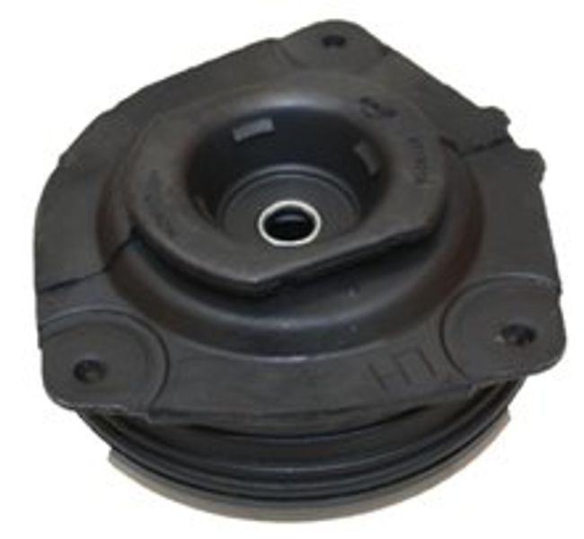 Par Bases de Amortiguador Delanteras Nissan Juke Sport Utility 2012-2019 grob