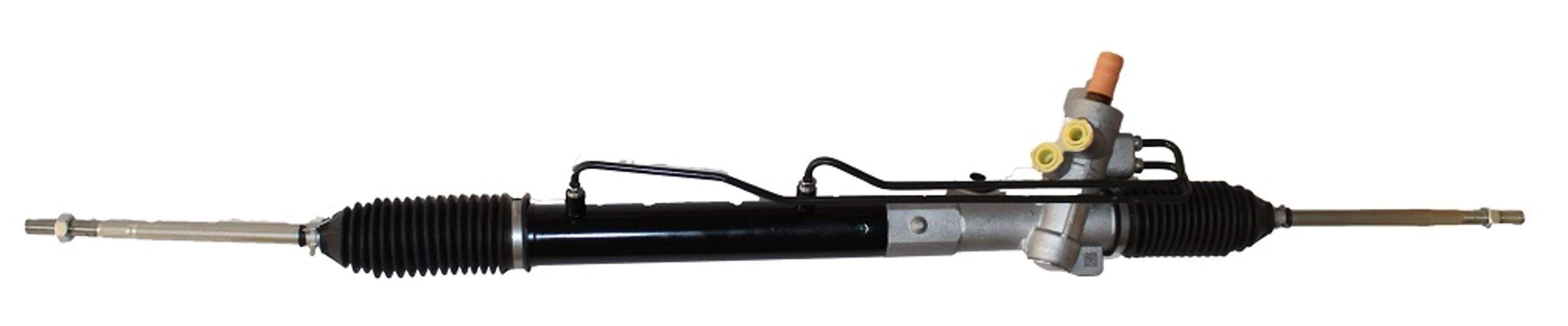 Cremallera de Dirección Nissan Almera Hatchback 2001-2005 grob