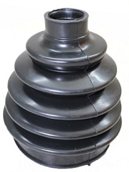 Cubre polvo junta homocinetica Exterior Nissan Leaf Hatchback 2012-2021 grob