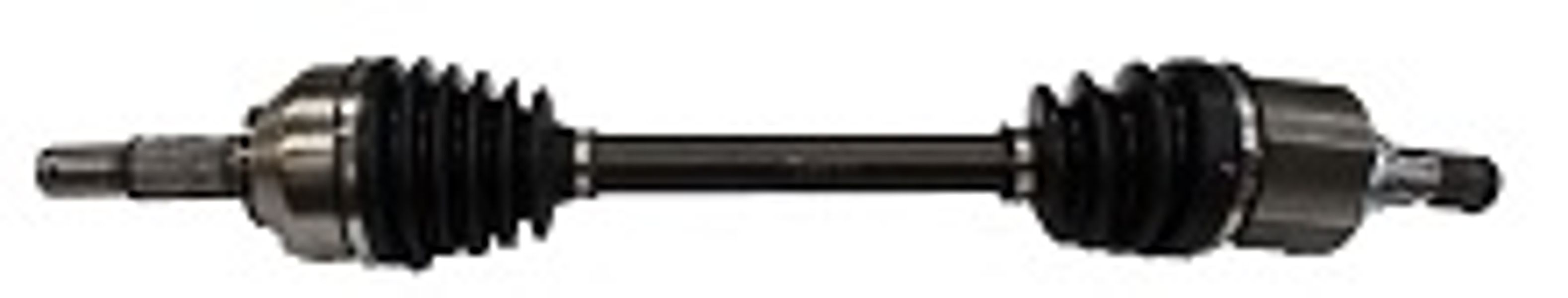 Flecha Izquierda Nissan Altima Sedan 2007-2013 grob