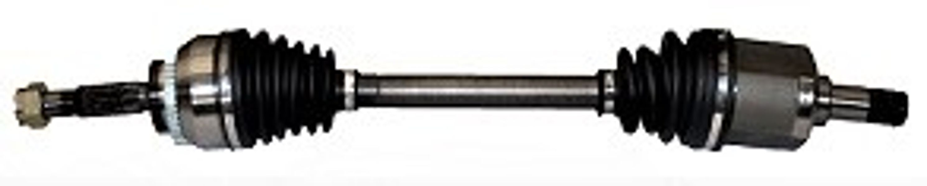 Flecha Izquierda Nissan Maxima Sedan 2007-2008 grob