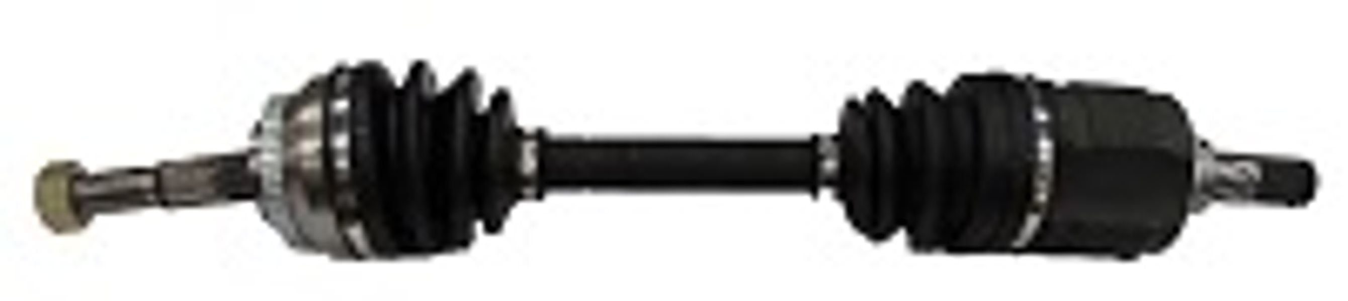Flecha Derecha Nissan 200SX Coupe 1995-1998 grob