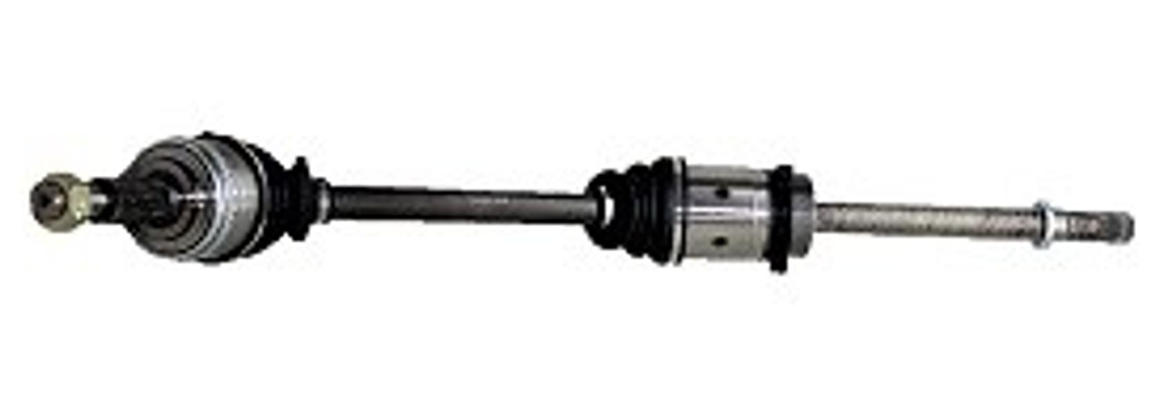 Flecha Derecha Nissan Quest Mini Passenger Van 1993-2002 grob