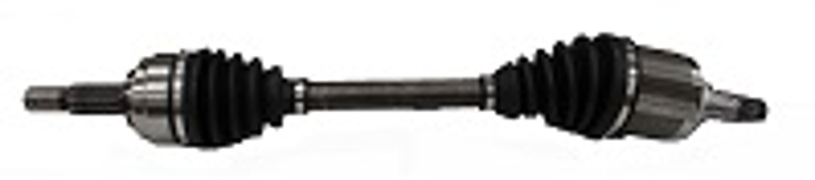 Flecha Izquierda Nissan Sentra Sedan 2007-2012 grob