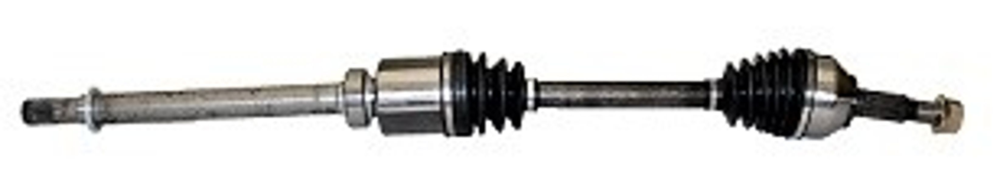 Flecha Derecha Nissan Rogue Sport Utility 2008-2013 grob