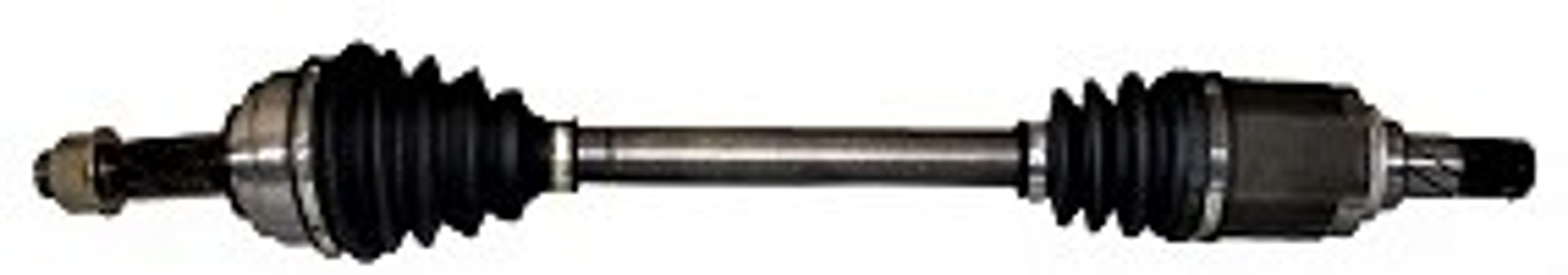 Flecha Izquierda Nissan Versa Hatchback 2009-2011 grob