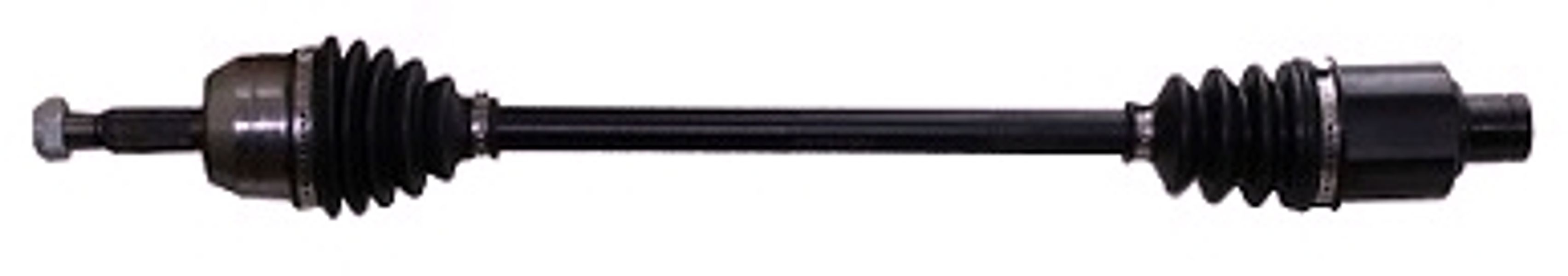 Flecha Derecha Renault Clio Sedan 2002-2010 grob