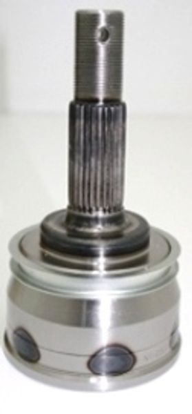 Junta Homocinetica Exterior Nissan Altima Sedan 1993-2001 27 Estrias Externas/26 Estrias Internas grob