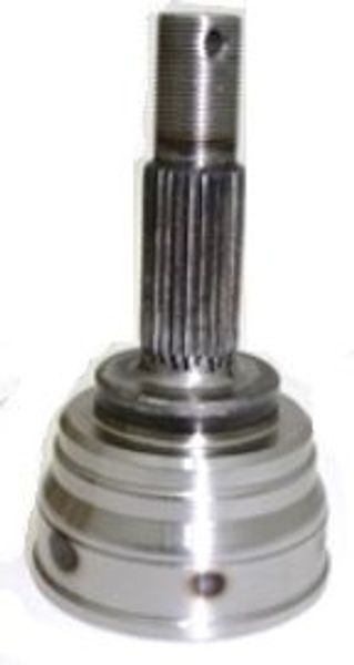 Junta Homocinetica Exterior Nissan Tiida Sedan 2006-2018 25 Estrias Externas/23 Estrias Internas grob