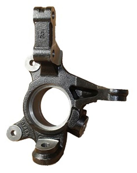 Mangueta de Dirección Derecha Nissan Tsuru III 1995-2017 grob