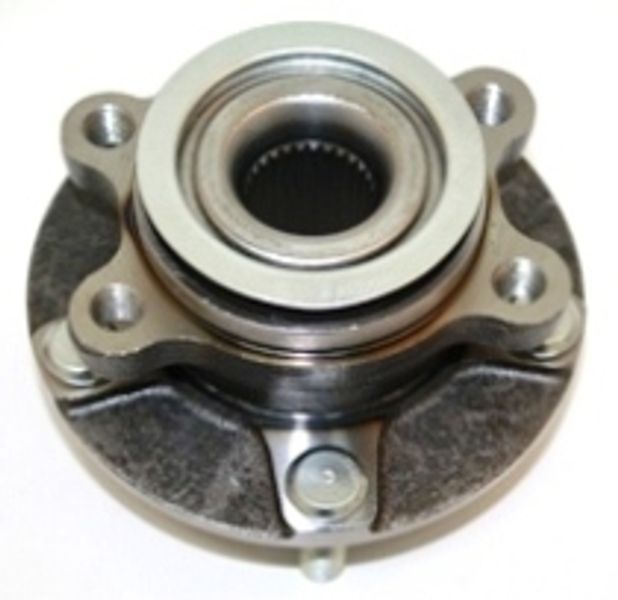 Maza de Rueda Delantera Nissan Juke Sport Utility 2012-2019 grob