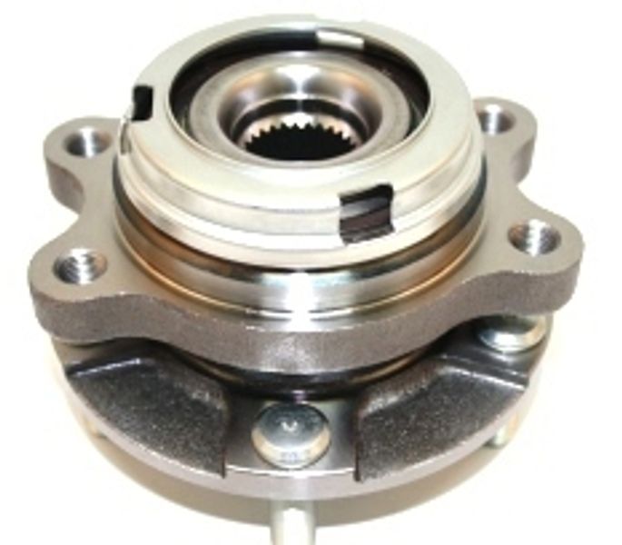 Maza de Rueda Delantera Nissan Altima Sport Utility 2007-2012 grob