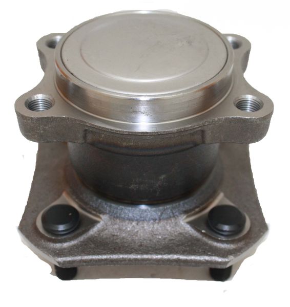 Maza de Rueda Trasera Nissan Sentra Sedan 2007-2012 grob