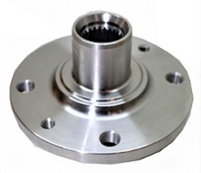 Maza de Rueda Delantera Nissan Aprio Sedan 2007-2011 grob