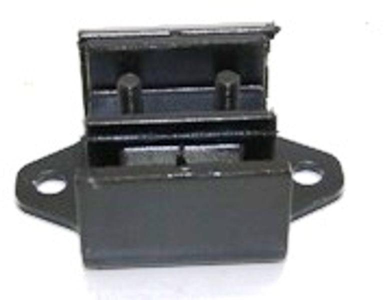 Soporte de Transmisión Sólido Nissan Frontier Extended Cab Pickup 2005-2015 grob
