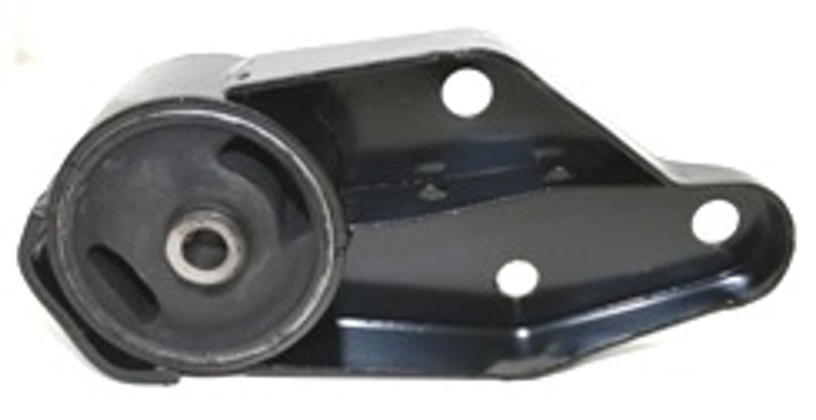 Soporte de Transmisión Frontal Izquierdo Sólido Nissan Quest Mini Passenger Van 1993-1998 grob