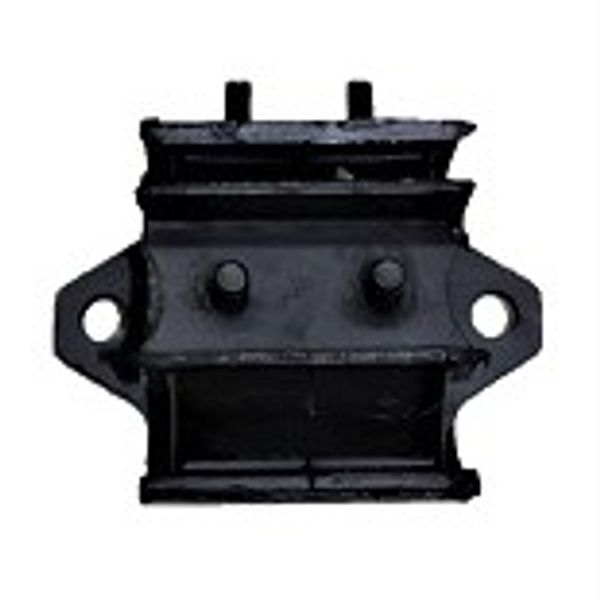 Soporte de Transmisión Trasero Sólido Nissan Frontier Sport Utility 1999-2004 grob