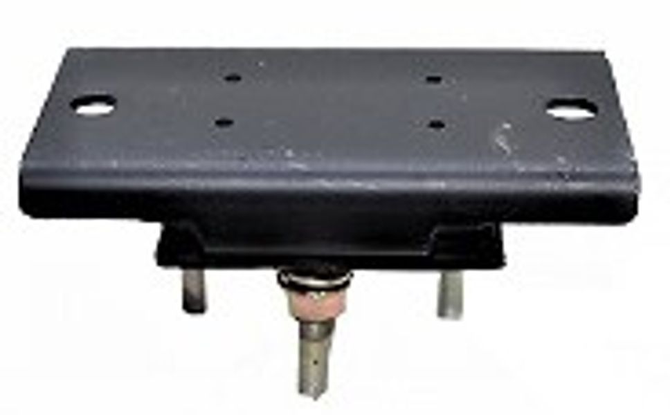 Soporte de Transmisión Trasero Sólido Nissan Frontier 4X4 2005-2020 grob