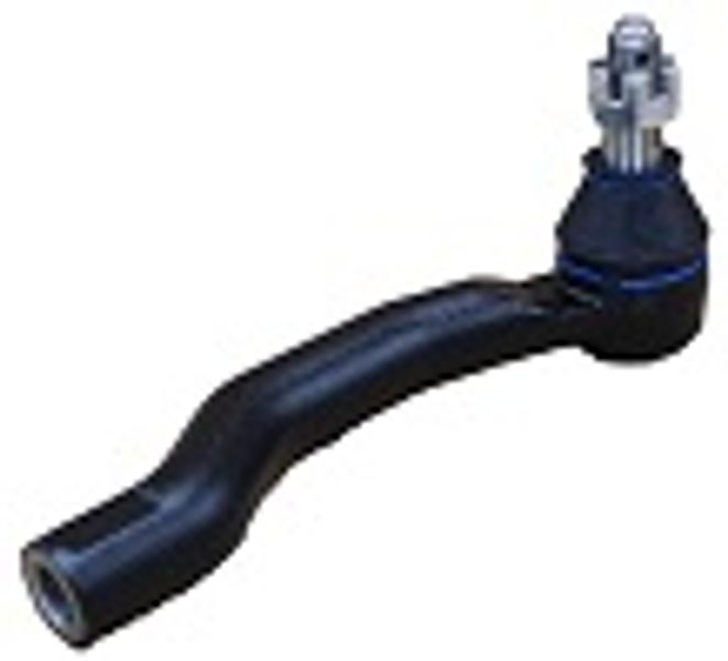 Terminal Exterior Izquierdo Nissan Frontier Pro 2021-2023 grob