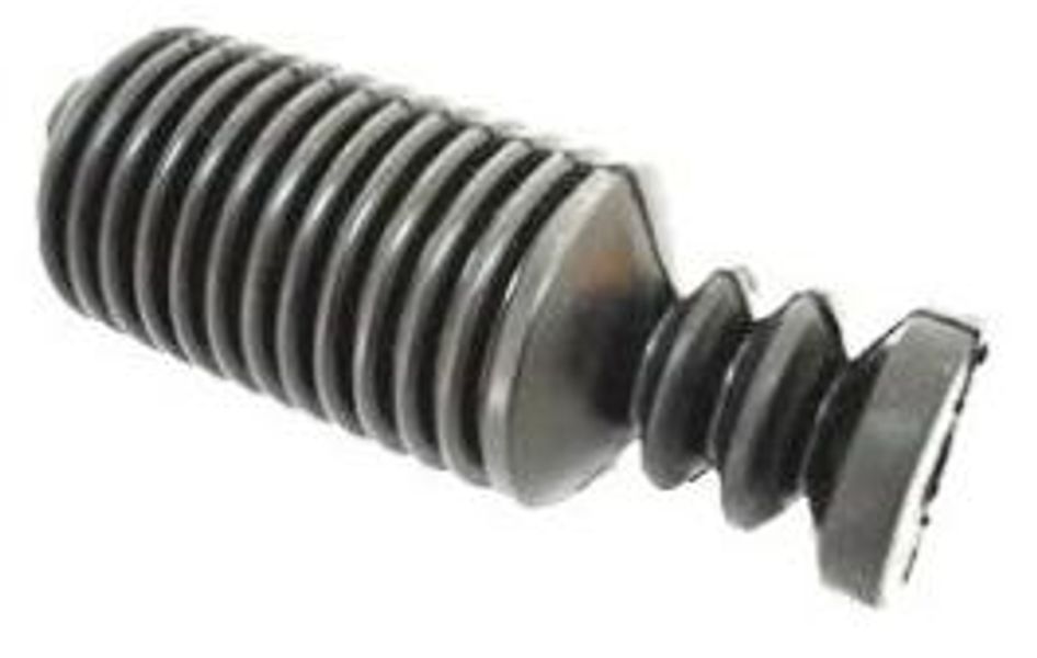 Tope de Amortiguador Trasero Nissan Lucino Coupe 1996-2000 grob