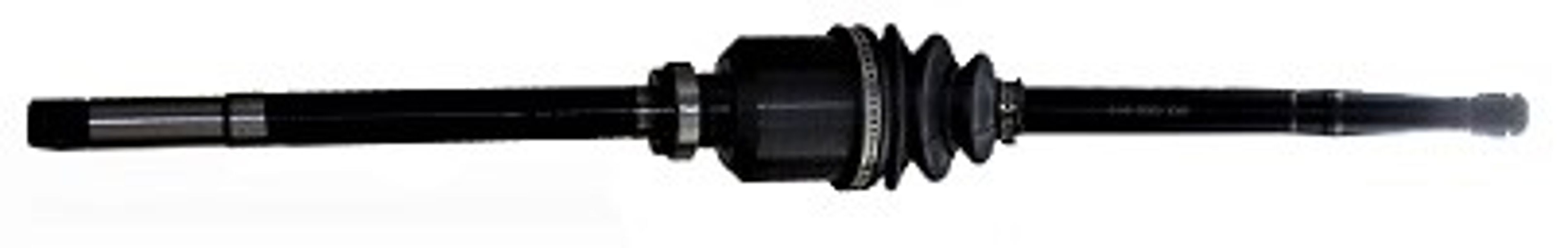Flecha Derecha Peugeot Grand Raid Mini Passenger Van 1996-2002 grob
