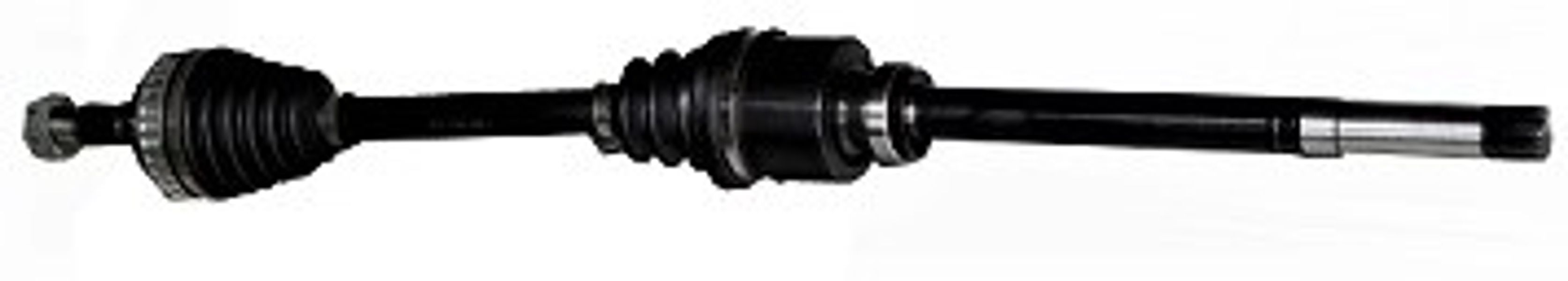 Flecha Derecha Peugeot Grand Raid Mini Passenger Van 2004-2012 grob