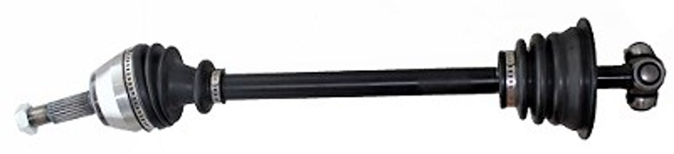 Flecha Izquierda Renault Kangoo Mini Passenger Van 2004-2014 grob