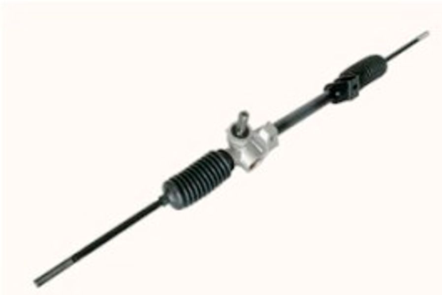 Cremallera de Dirección Nissan Platina Sedan 2002-2009 grob