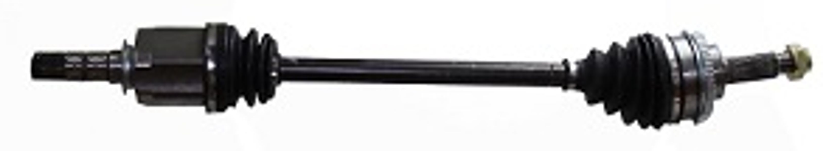 Flecha Derecha Subaru Forester Sport Utility 2000-2009 grob