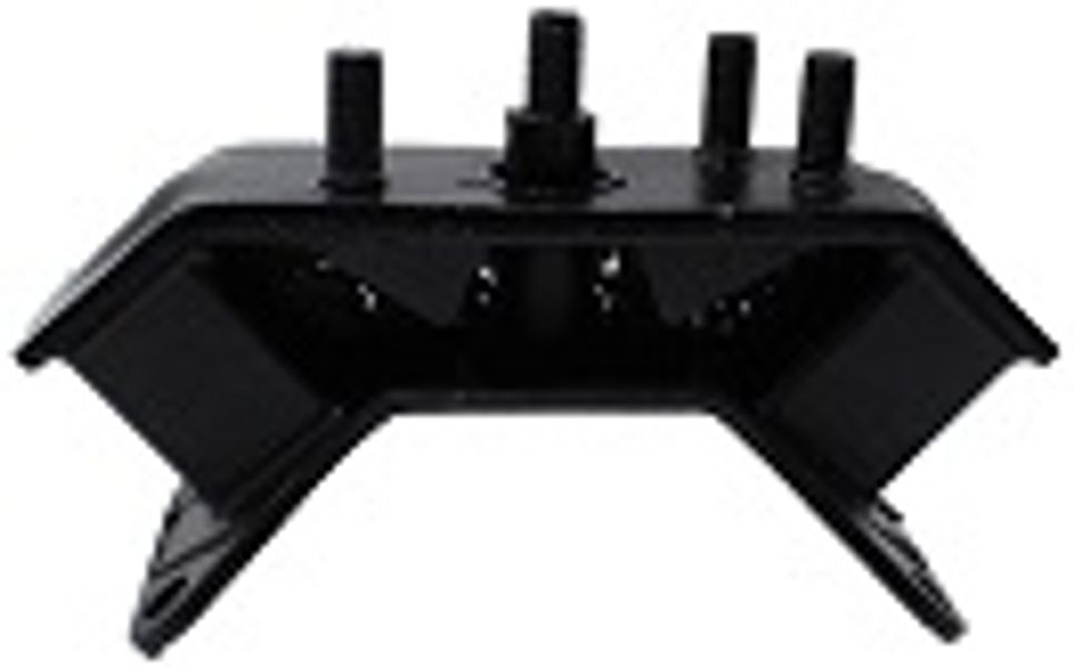 Soporte de Transmisión Trasero Sólido Subaru Forester 1998-2013 grob