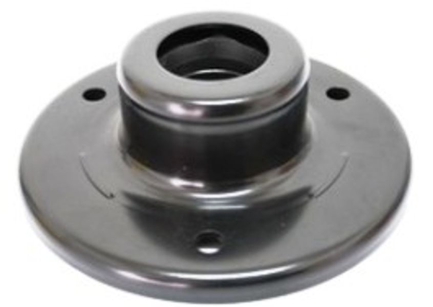 Par Bases de Amortiguador Traseras Suzuki Aerio Sedan 2002-2007 grob