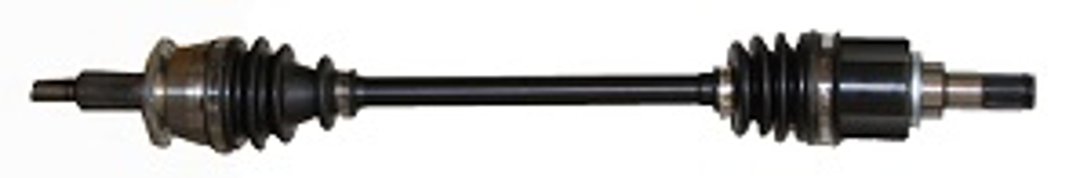 Flecha Izquierda Suzuki Baleno Hatchback 2021-2023 grob