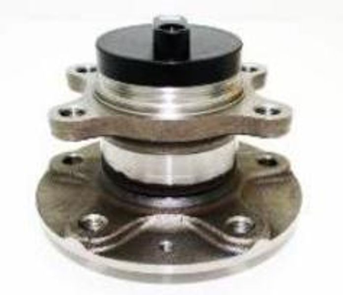 Maza de Rueda Trasera Suzuki SX4 Hatchback 2006-2012 grob