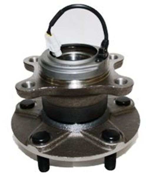 Maza de Rueda Trasera Suzuki SX4 Hatchback 2007-2013 grob