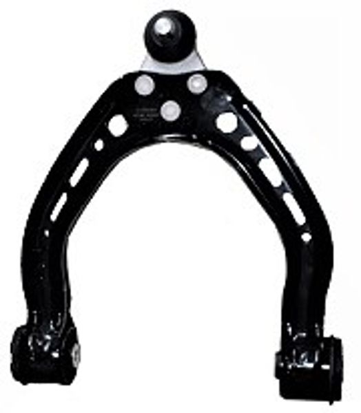 Horquilla Superior Izquierda Tesla Modelo S 2012-2016 grob